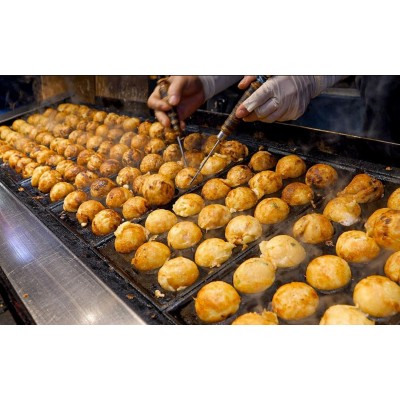 Takoyaki